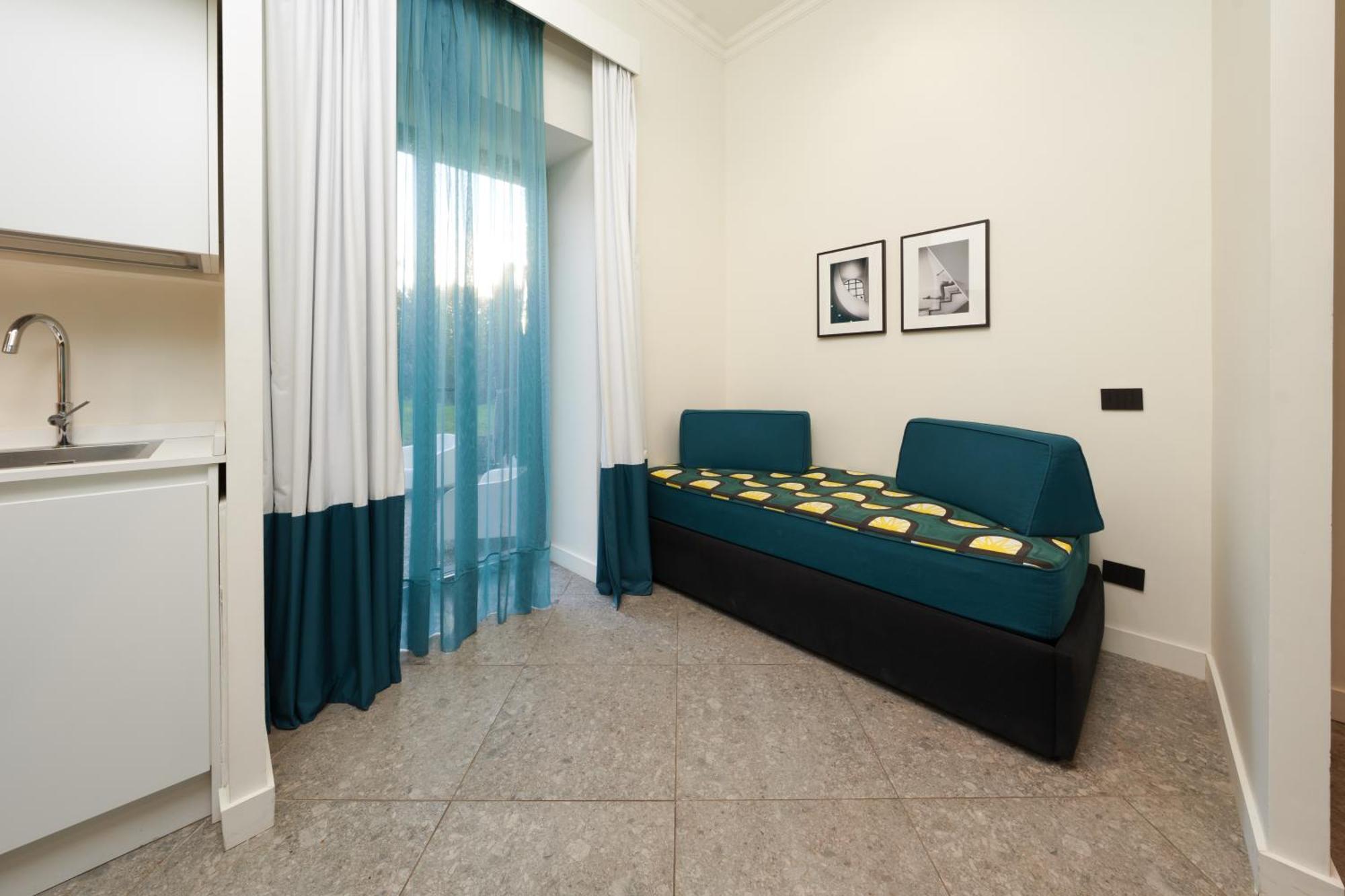 אפרטהוטל פיאנו די סורנטו 1912 Relais - Sorrento Coast מראה חיצוני תמונה